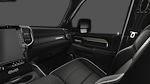 New 2025 Ram 3500 Laramie Crew Cab 4x4 DRW Pickup for sale #SG554836 - photo 7