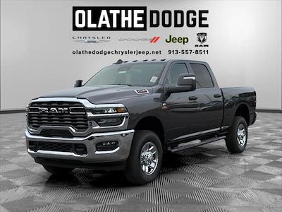 New 2025 Ram 2500 Tradesman Crew Cab 4x4 Pickup for sale #SG557104 - photo 1