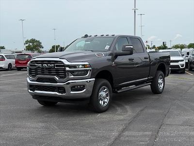 New 2025 Ram 2500 Tradesman Crew Cab 4x4 Pickup for sale #SG557104 - photo 2