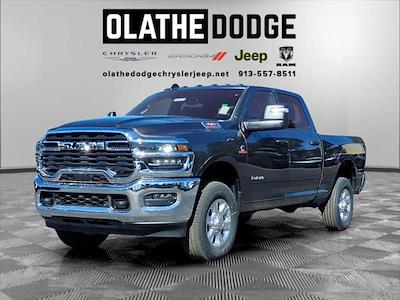 New 2025 Ram 2500 Big Horn Crew Cab for sale #SG557107 - photo 1