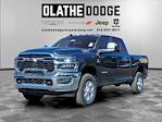 New 2025 Ram 2500 Big Horn Crew Cab for sale #SG557107 - photo 1