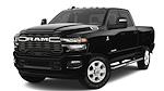 New 2025 Ram 2500 Big Horn Crew Cab 4x4 Pickup for sale #SG560102 - photo 1