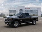 New 2025 Ram 2500 Big Horn Crew Cab for sale #SG560102 - photo 26