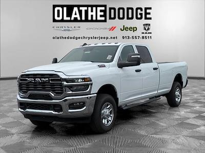 New 2025 Ram 2500 Tradesman Crew Cab 4x4 Pickup for sale #SG568773 - photo 1