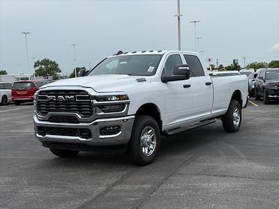 New 2025 Ram 2500 Tradesman Crew Cab 4x4 Pickup for sale #SG568773 - photo 2