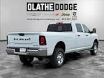 New 2025 Ram 2500 Tradesman Crew Cab 4x4 Pickup for sale #SG568773 - photo 21