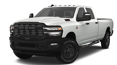 New 2025 Ram 2500 Tradesman Crew Cab 4x4 Pickup for sale #SG581047 - photo 1