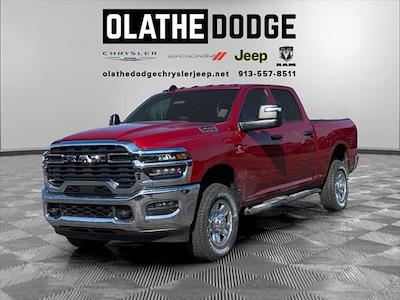 New 2025 Ram 2500 Tradesman Crew Cab 4x4 Pickup for sale #SG581054 - photo 1