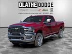 New 2025 Ram 2500 Tradesman Crew Cab 4x4 Pickup for sale #SG581054 - photo 1