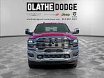New 2025 Ram 2500 Tradesman Crew Cab 4x4 Pickup for sale #SG581054 - photo 25