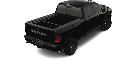 New 2025 Ram 2500 Limited Crew Cab 4x4 Pickup for sale #SG581056 - photo 2