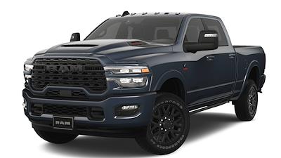New 2025 Ram 2500 Limited Crew Cab 4x4 Pickup for sale #SG581057 - photo 1