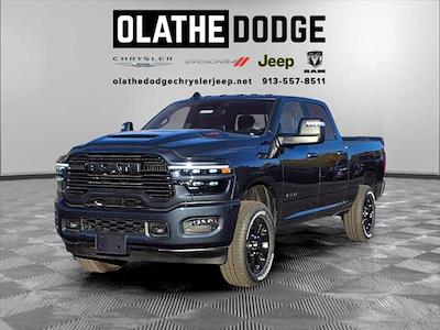 New 2025 Ram 2500 Laramie Crew Cab 4x4 Pickup for sale #SG583243 - photo 1