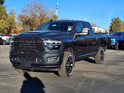 New 2025 Ram 2500 Laramie Crew Cab 4x4 Pickup for sale #SG583243 - photo 2