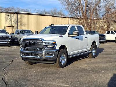 New 2025 Ram 2500 Tradesman Crew Cab for sale #SG586600 - photo 2
