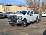 New 2025 Ram 2500 Tradesman Crew Cab for sale #SG586600 - photo 2