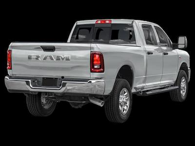 New 2025 Ram 2500 Big Horn Crew Cab 4x4 Pickup for sale #SG588169 - photo 2