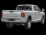 New 2025 Ram 2500 Big Horn Crew Cab 4x4 Pickup for sale #SG588169 - photo 2