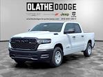 New 2025 Ram 1500 Tradesman Crew Cab 4x4 Pickup for sale #SN159448 - photo 1