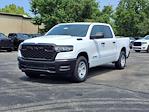 New 2025 Ram 1500 Tradesman Crew Cab 4x4 Pickup for sale #SN159448 - photo 2