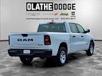 New 2025 Ram 1500 Tradesman Crew Cab 4x4 Pickup for sale #SN159448 - photo 22