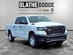 New 2025 Ram 1500 Tradesman Crew Cab 4x4 Pickup for sale #SN159448 - photo 24