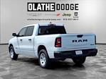 New 2025 Ram 1500 Tradesman Crew Cab 4x4 Pickup for sale #SN159448 - photo 3