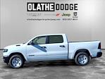New 2025 Ram 1500 Tradesman Crew Cab 4x4 Pickup for sale #SN159449 - photo 16