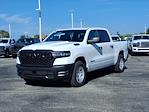 New 2025 Ram 1500 Tradesman Crew Cab 4x4 Pickup for sale #SN159449 - photo 2