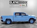 New 2025 Ram 1500 Tradesman Crew Cab 4x4 Pickup for sale #SN159449 - photo 23