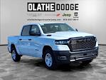 New 2025 Ram 1500 Tradesman Crew Cab 4x4 Pickup for sale #SN159449 - photo 24