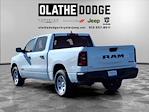 New 2025 Ram 1500 Tradesman Crew Cab 4x4 Pickup for sale #SN159449 - photo 3
