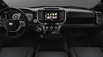 New 2025 Ram 1500 Tradesman Crew Cab 4x4 Pickup for sale #SN159450 - photo 6