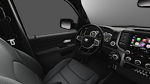 New 2025 Ram 1500 Tradesman Crew Cab 4x4 Pickup for sale #SN159450 - photo 8