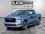 New 2025 Ram 1500 Laramie Crew Cab 4x4 Pickup for sale #SN520928 - photo 1