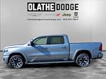 New 2025 Ram 1500 Laramie Crew Cab 4x4 Pickup for sale #SN520928 - photo 16