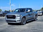 New 2025 Ram 1500 Laramie Crew Cab 4x4 Pickup for sale #SN520928 - photo 2