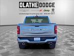 New 2025 Ram 1500 Laramie Crew Cab 4x4 Pickup for sale #SN520928 - photo 22