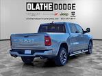 New 2025 Ram 1500 Laramie Crew Cab 4x4 Pickup for sale #SN520928 - photo 23