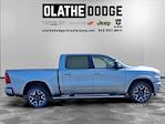New 2025 Ram 1500 Laramie Crew Cab 4x4 Pickup for sale #SN520928 - photo 24