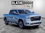 New 2025 Ram 1500 Laramie Crew Cab 4x4 Pickup for sale #SN520928 - photo 25