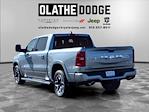 New 2025 Ram 1500 Laramie Crew Cab 4x4 Pickup for sale #SN520928 - photo 3