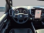New 2025 Ram 1500 Laramie Crew Cab 4x4 Pickup for sale #SN520928 - photo 4