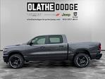 New 2025 Ram 1500 Warlock Crew Cab 4x4 Pickup for sale #SN675754 - photo 17