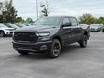 New 2025 Ram 1500 Warlock Crew Cab 4x4 Pickup for sale #SN675754 - photo 2