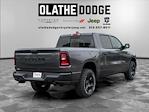 New 2025 Ram 1500 Warlock Crew Cab 4x4 Pickup for sale #SN675754 - photo 22