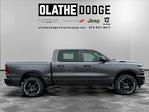 New 2025 Ram 1500 Warlock Crew Cab 4x4 Pickup for sale #SN675754 - photo 23