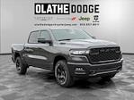New 2025 Ram 1500 Warlock Crew Cab 4x4 Pickup for sale #SN675754 - photo 24