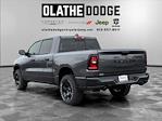 New 2025 Ram 1500 Warlock Crew Cab 4x4 Pickup for sale #SN675754 - photo 3