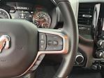 New 2025 Ram 1500 Warlock Crew Cab 4x4 Pickup for sale #SN675980 - photo 11